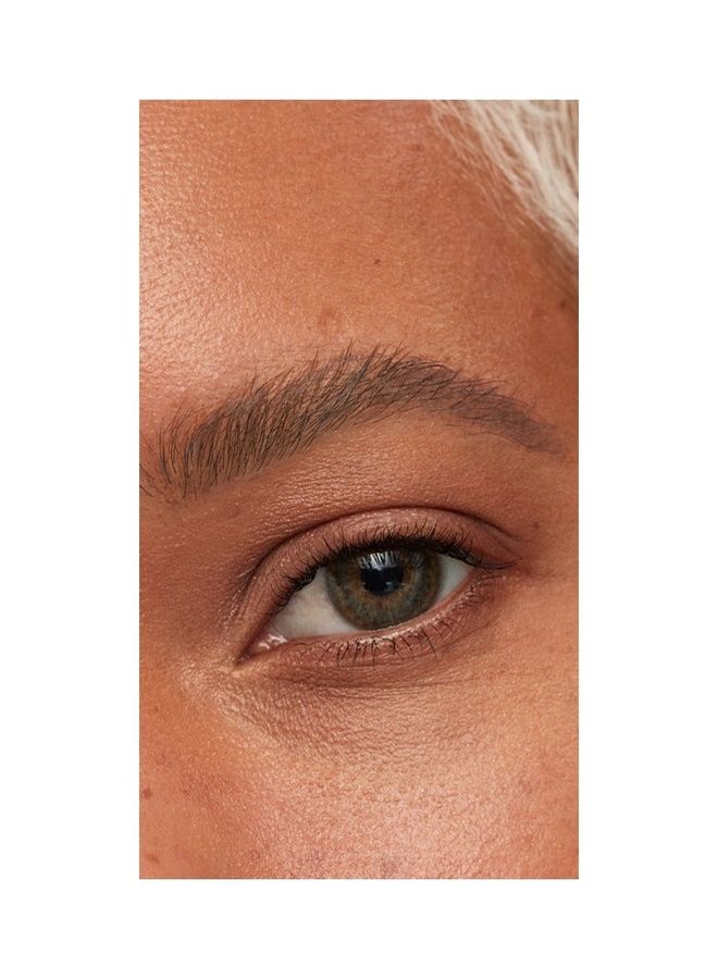Revlon - Colorstay Micro Brow Pencil 456 Dark Brown - Image 1