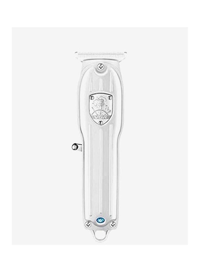 في جي آر V-089 Rechargeable Cordless Hair Clipper Professional Multicolour  - Image 1
