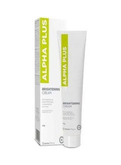 Avalon Pharma Alpha Plus Cream White 30grams  - Image 2
