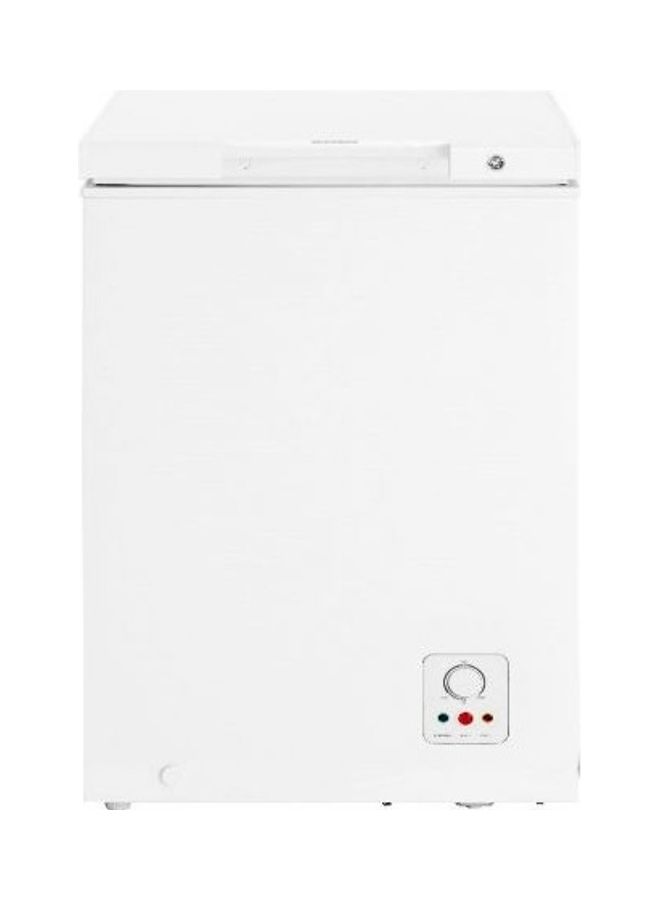 Hisense Chest Freezer 95 L 220 W CHF95DD White 