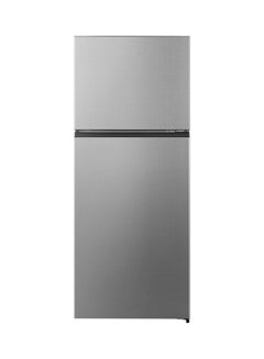 هايسنس Top Mounted Refrigerator 220 W RT26W2NK Silver  - Image 1