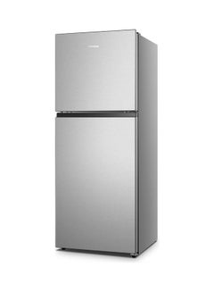هايسنس Top Mounted Refrigerator 220 W RT26W2NK Silver  - Image 2
