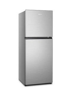 هايسنس Top Mounted Refrigerator 220 W RT26W2NK Silver  - Image 3
