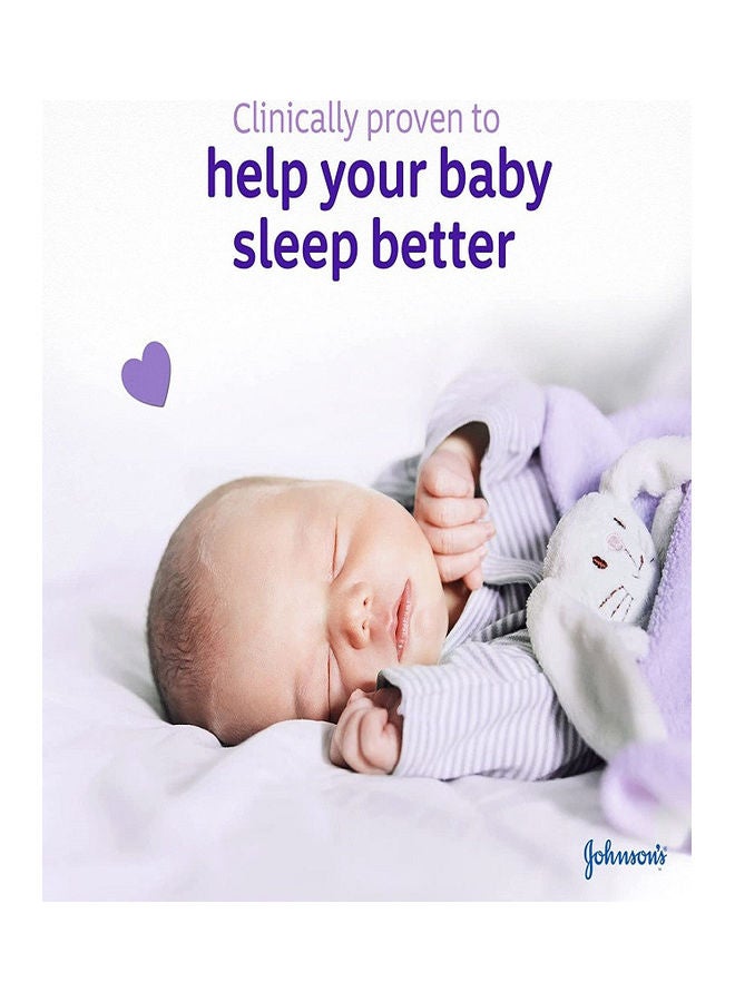 Johnson's - Baby Oil Sleep Time - Image 1