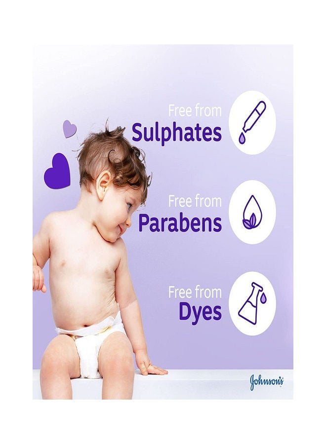 Johnson's - Baby Oil Sleep Time - Image 1