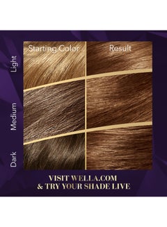 Koleston Supreme Hair Color 5/4 Chestnut Temptation - v1686038267/N53393872A_3