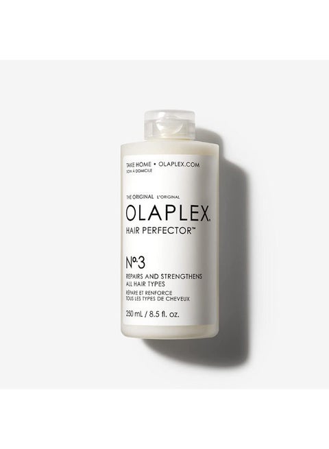 No.3 Hair Perfector White 250ml