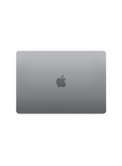 MacBook Air MQKQ3 15-Inch Display, Apple M2 Chip with 8-Core CPU And 10-Core GPU, 512GB SSD,English Keyboard Space Grey - v1686043765/N53411426A_7