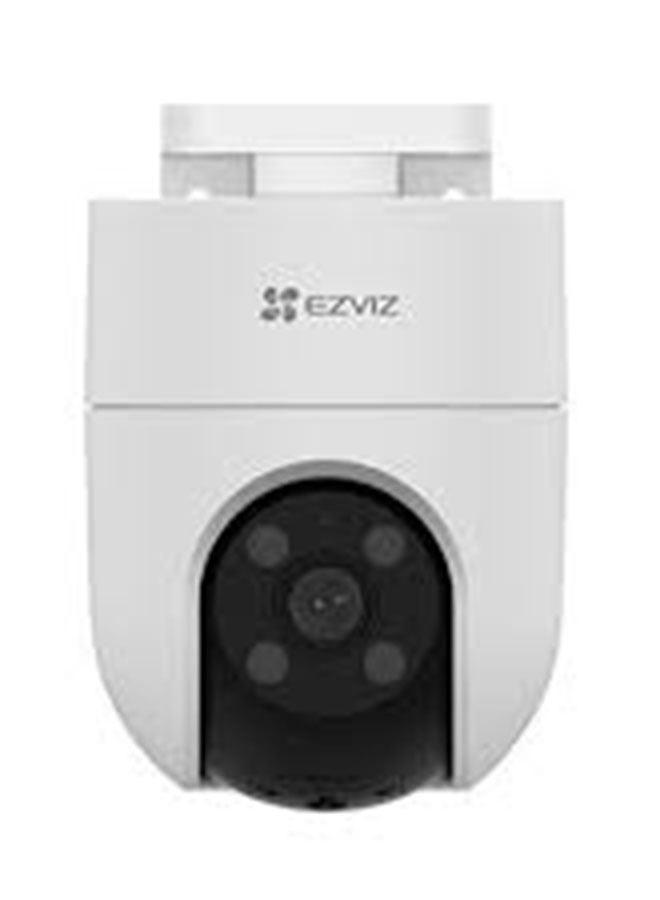 EZVIZ 4MP H8C 2K+ CCTV Surveillance Camera  - Image 1