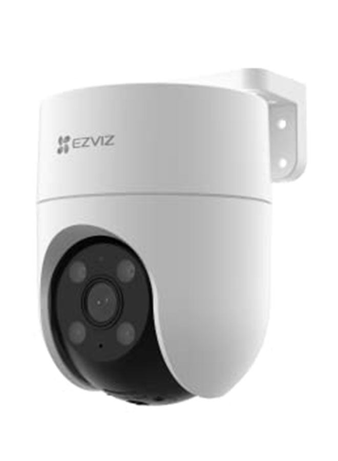 EZVIZ 4MP H8C 2K+ CCTV Surveillance Camera  - Image 2