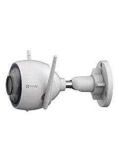 EZVIZ EZVIZ H3 Wi-Fi Smart Home Camera 5MP, White  - Image 3
