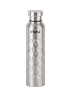 DELCASA Stainless Steel Water Bottle Assorted Colour  - Image 3