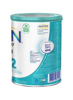 Nestlé, Nan Optipro 2, Follow-up Formula, From 6 to 12 Months, 400grams  Single - v1686048607/N53060079A_2