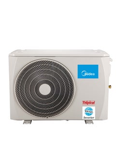 Midea Mission Inverter - Heat Pump 24K (3 HP) MSC1T-24HR-DN-F 46308065 White  - Image 2