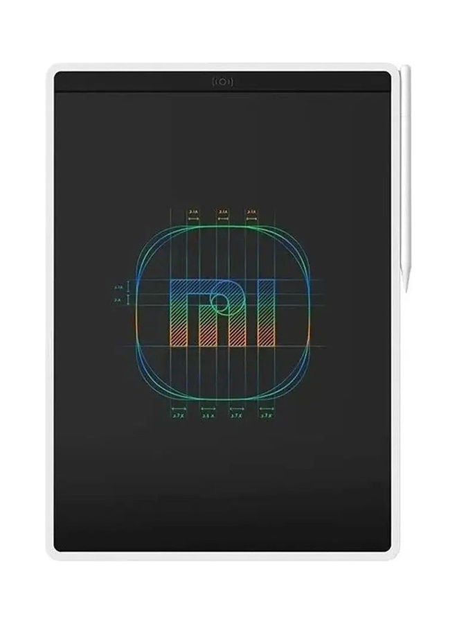شاومي تابلت للكتابة بشاشة LCD مقاس 13.5 بوصة  - Image 1