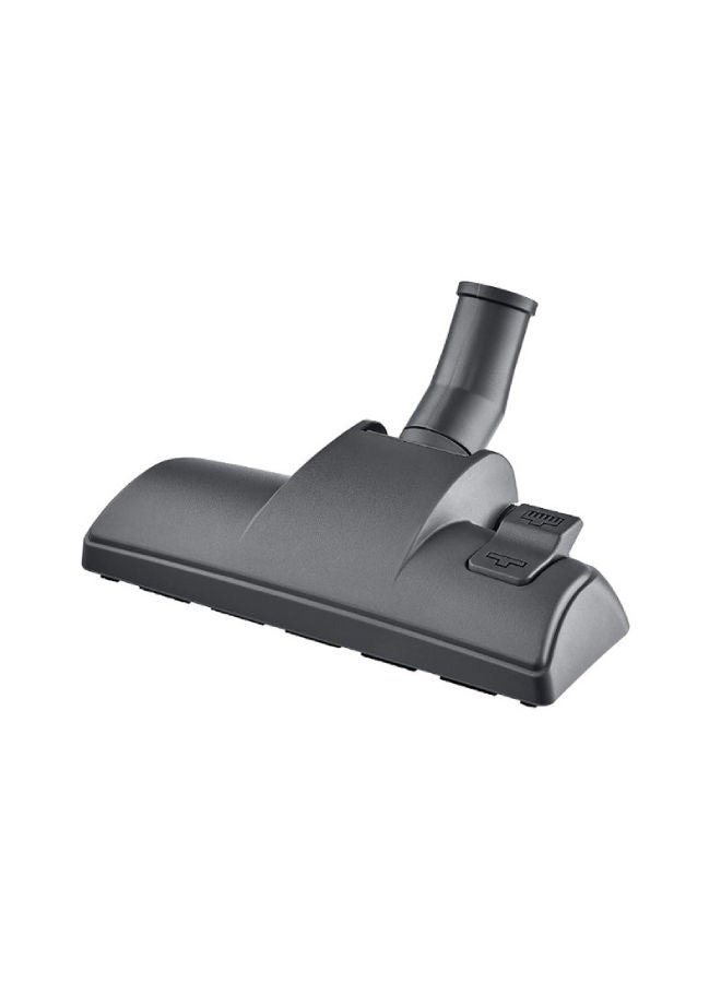 LG - Electric Canister Vacuum 1.3 L 2000 W VC5420NNTR Black-Red - Image 1