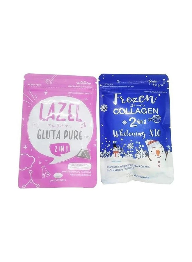 فلوتا فروزين يمكن فك الإنارة للاستخدام اليدوي