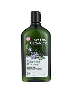 Volumizing Rosemary Shampoo 325ml - v1686055666/N22221672A_1