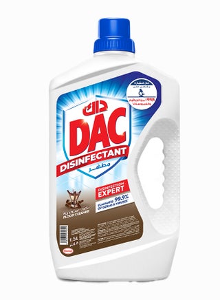 Disinfectant With Total Protection Kills 99.9% Of Germs Bakhour 1.5Liters - v1686056430/N11376406A_1