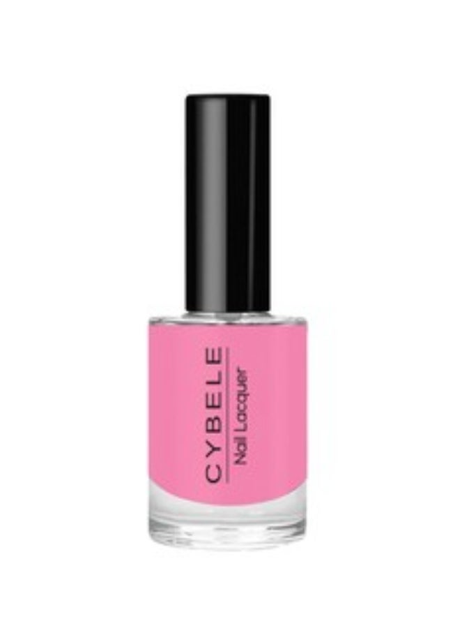 CYBELE Lacquer Nail Polish 84 