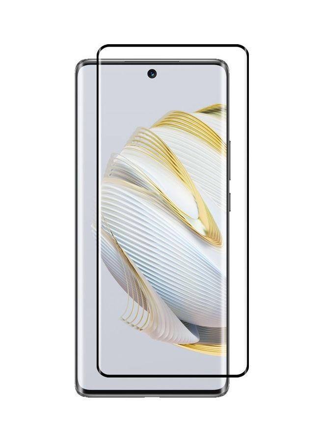 مارجون واقي شاشة من الزجاج المقوى لهاتف هواوي نوفا 10 SE مع لاصقة خلفية كاملة - Image 2