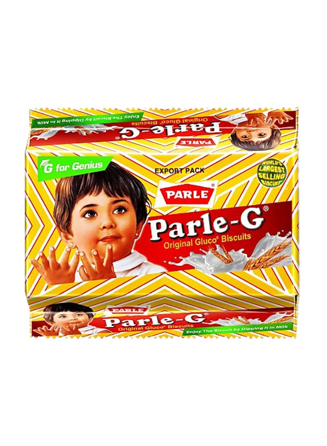 بارلي-جي بسكويت الجلوكوز 47جرام - Image 1