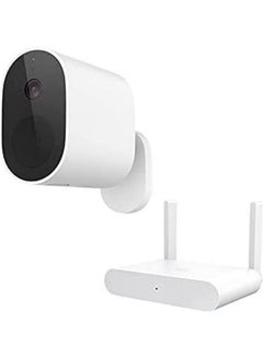 Xiaomi Mi Wireless Outdoor Security Camera  - Image 1