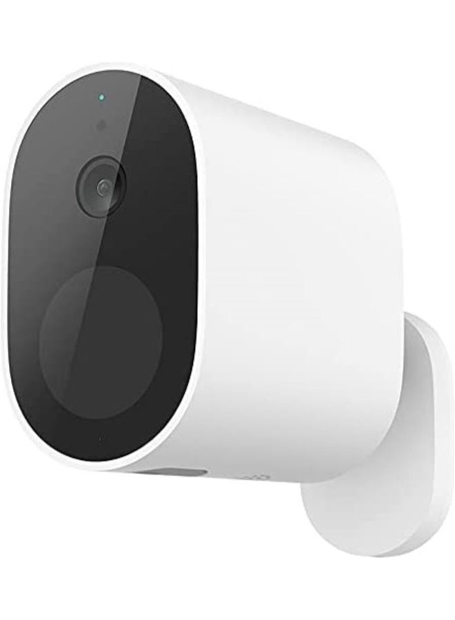 Mi Wireless Outdoor Security Camera