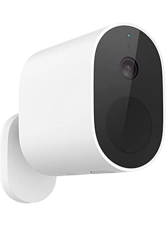 Mi Wireless Outdoor Security Camera