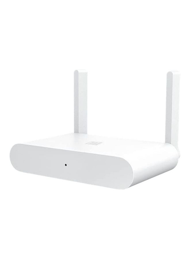 Mi Wireless Outdoor Security Camera