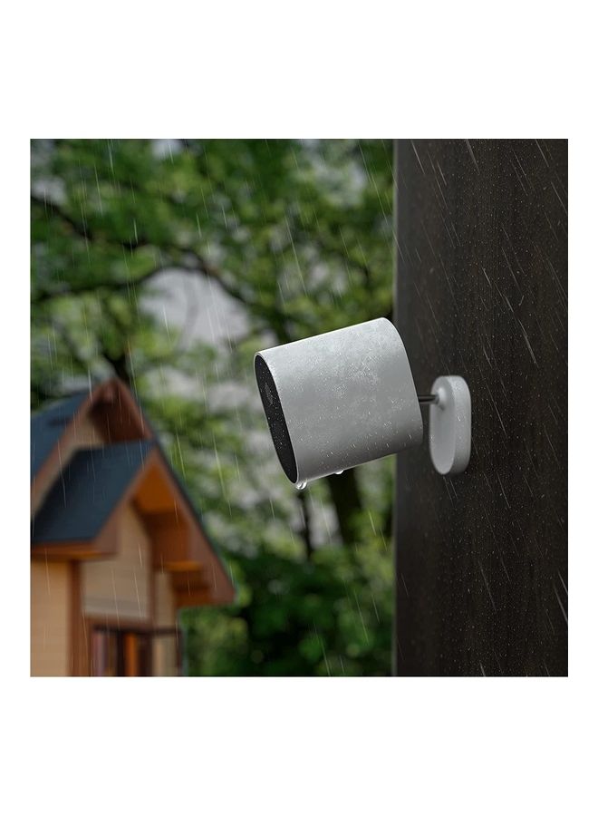 Mi Wireless Outdoor Security Camera