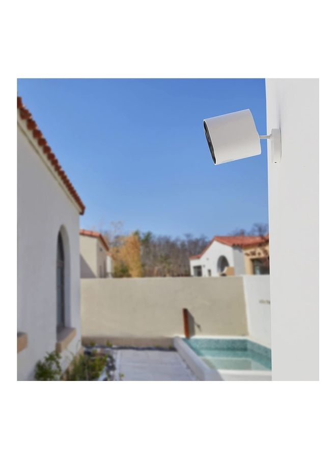 Mi Wireless Outdoor Security Camera