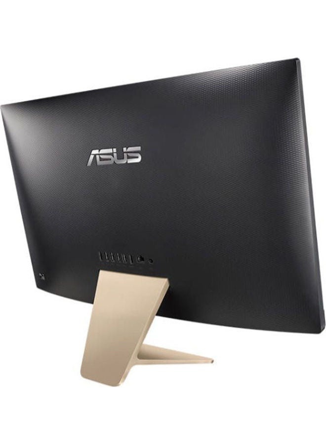 أسوس - جهاز V222 الكل في واحد بشاشة FHD مقاس 21.5 بوصة ومعالج Celeron J4025 وذاكرة وصول عشوائي سعة 4 جيجابايت ومحرك أقراص SSD سعة 256 جيجابايت ونظام التشغيل Windows 11 Home وبطاقة رسومات Intel UHD 600 ولوحة مفاتيح وماوس لاسلكيين - Image 1