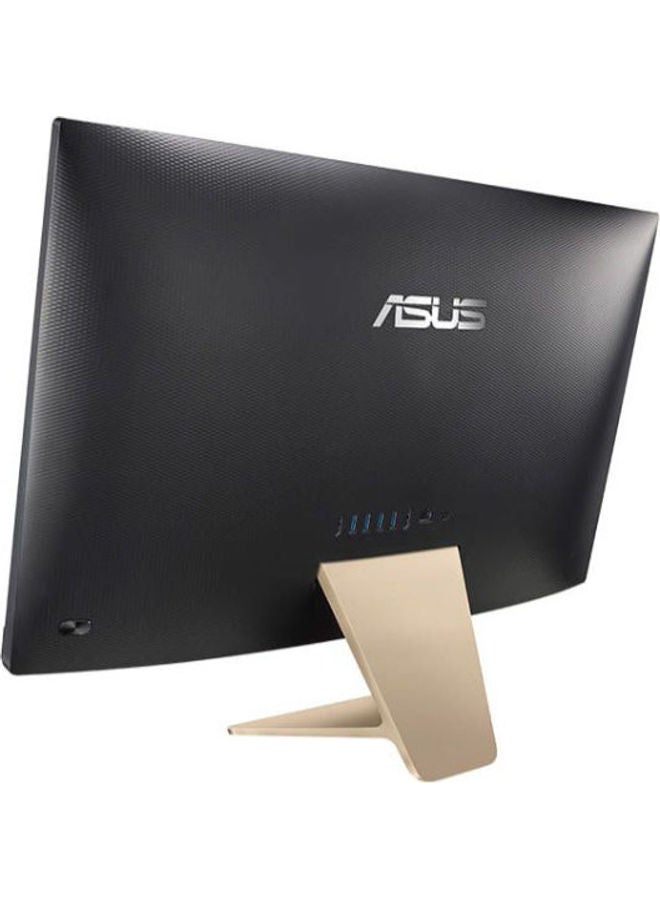 أسوس - جهاز V222 الكل في واحد بشاشة FHD مقاس 21.5 بوصة ومعالج Celeron J4025 وذاكرة وصول عشوائي سعة 4 جيجابايت ومحرك أقراص SSD سعة 256 جيجابايت ونظام التشغيل Windows 11 Home وبطاقة رسومات Intel UHD 600 ولوحة مفاتيح وماوس لاسلكيين - Image 1