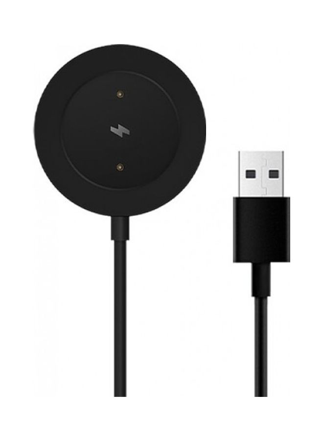 Xiaomi Watch S1 Active Charging Cable Gl Black
