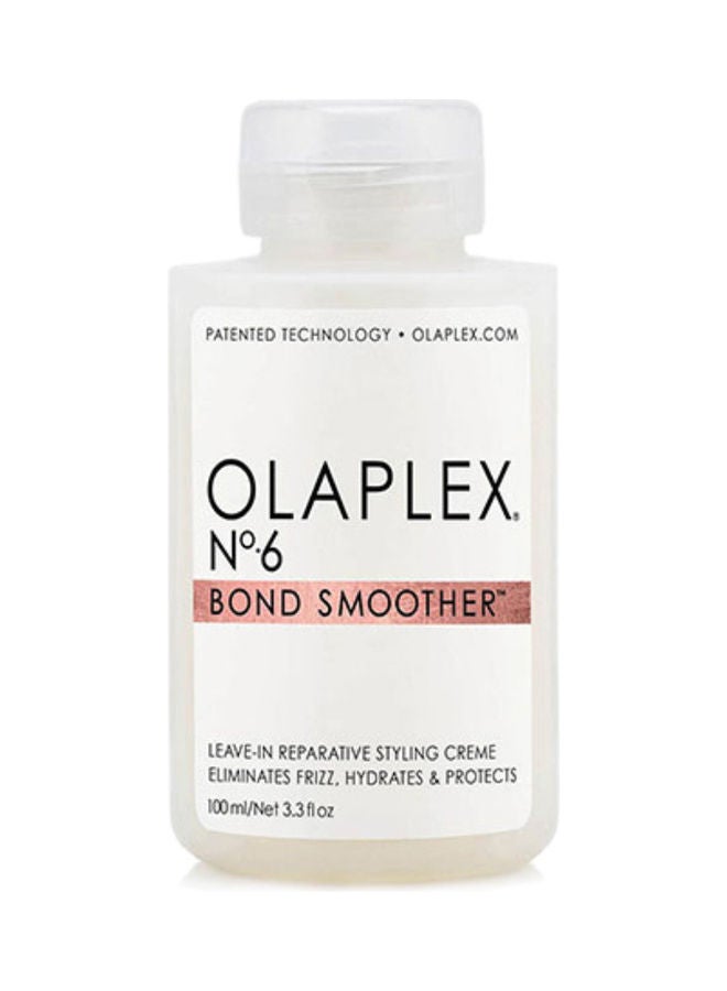 بوند سموثر أبيض 100 مل 100ملليلتر