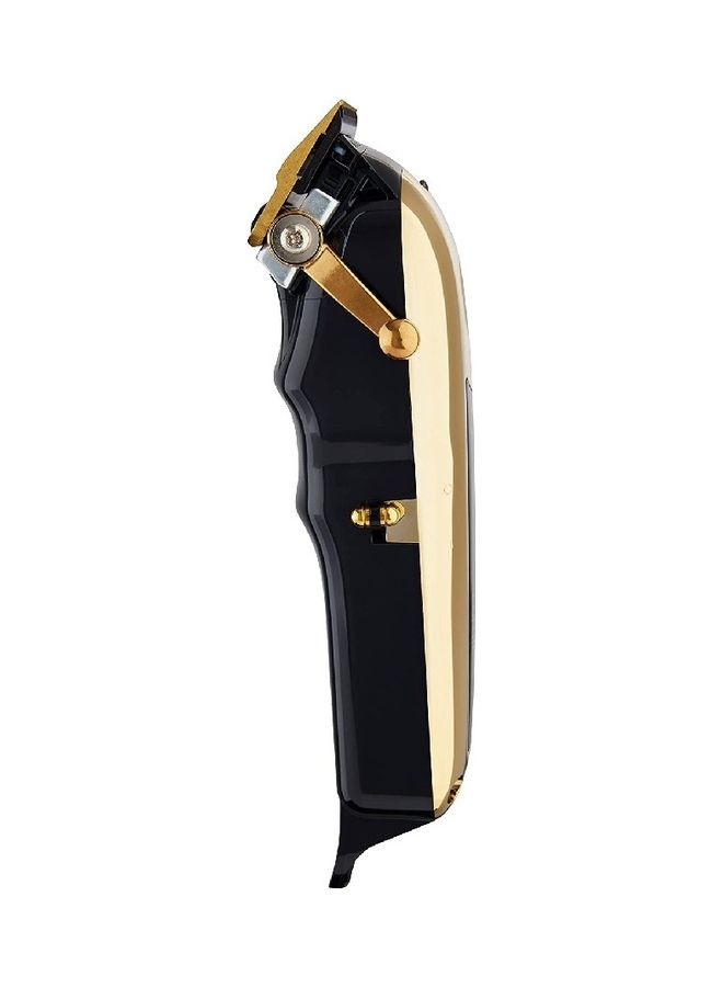 WAHL - Professional 5 Star Gold Cordless Magic Clip - Image 1
