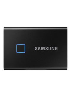 T7 Touch Portable - USB 3.2 Gen.2 External SSD 1.0 TB