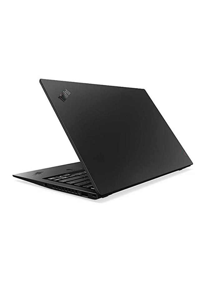 Lenovo - Refurbished - ThinkPad X1 Carbon Gen 4 Laptop With 14-Inch Display,i5-6300U/6TH GEN/256GB SSD/8 GB RAM English Black - Image 1