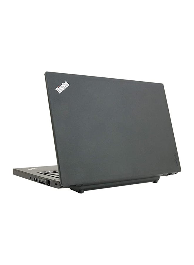 Lenovo Refurbished - Thinkpad X270 Laptop With 12.5-Inch Display,i5-6300U/6TH GEN/256GB SSD/8 GB RAM English Black  - Image 4