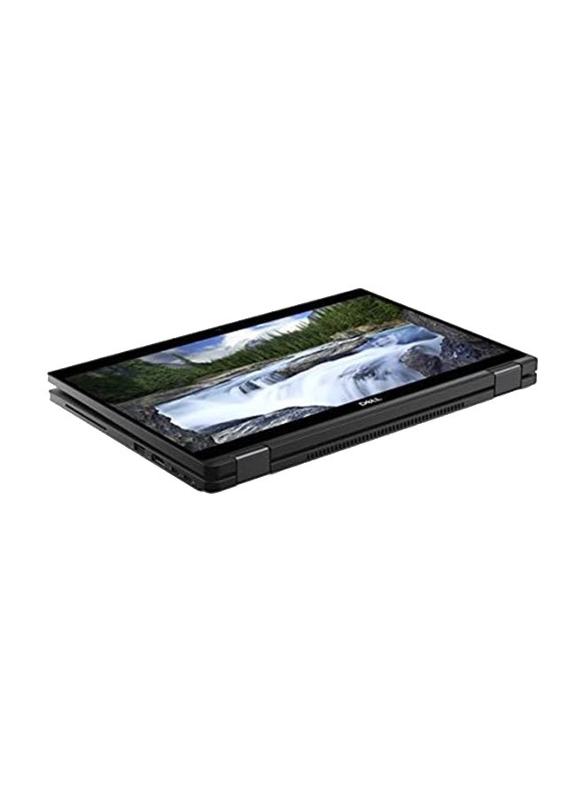 DELL Refurbished - Latitude 7389 2 in 1 Laptop With 13.3-Inch Display,i7-7600U/7TH GEN/256GB SSD/16 GB RAM English Black English Black - Image 5
