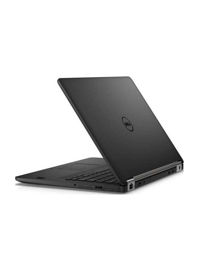 DELL - Renewed - Lattidue E7470 Laptop With 14-Inch Display,Intel Core i5 Processor/6th Gen/16GB RAM/512GB SSD/Windows 10 pro English Black - Image 1