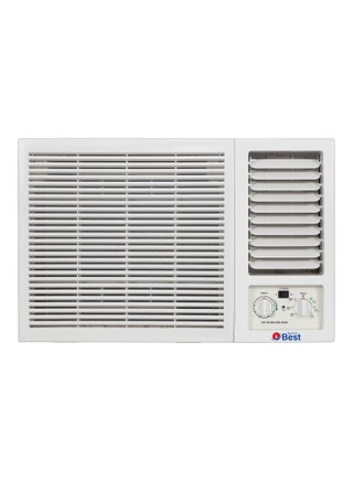 Window Air Conditioner Cold Only BWAC-018C White - v1686117701/N53411639A_1