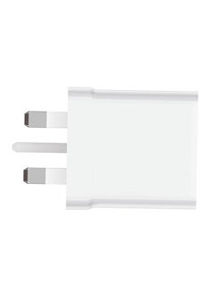 Xiaomi Wall Charger With Type-C Cable Combo 33W White  - Image 3