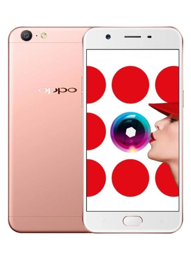 A57 Dual SIM Rose Gold 32GB 4G LTE - v1686127343/N12153643A_1