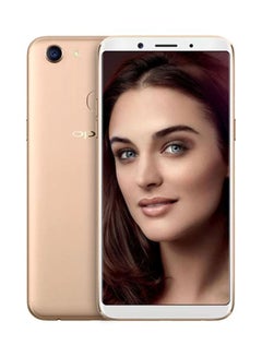 F5 Dual SIM Gold 32GB 4G LTE