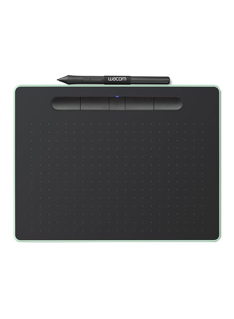 Intuos Bluetooth Small Graphic Tablet