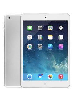 iPad Air 2019 (3rd Generation) 10.5inch, 64GB, Wi-Fi, 4G LTE Silver Without FaceTime