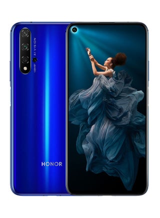 20 Dual SIM Sapphire Blue 6GB/128GB  4G LTE - v1686127358/N28564839A_1