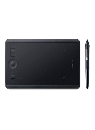 Intuos Pro Small Creative Pen Tablet PTH460K0B Black - v1686127358/N28994239A_1